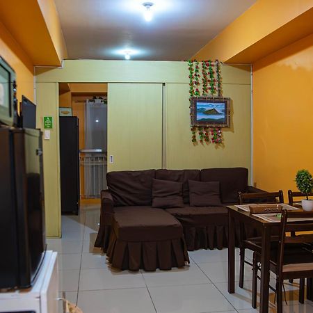 טגאיטאי Wind Residences For Rent - Luiice מראה חיצוני תמונה