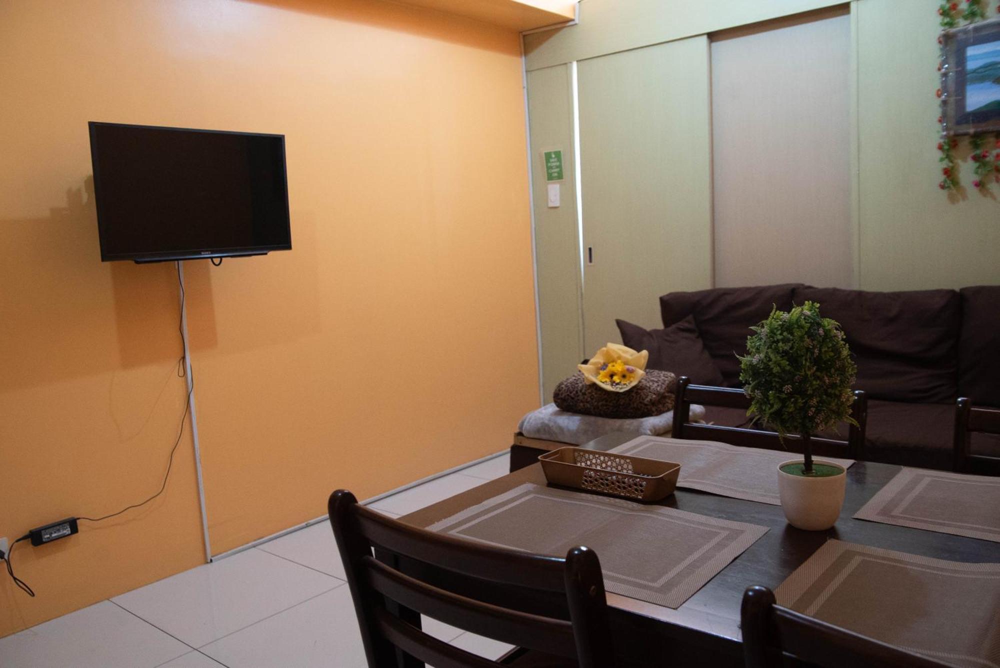 טגאיטאי Wind Residences For Rent - Luiice מראה חיצוני תמונה