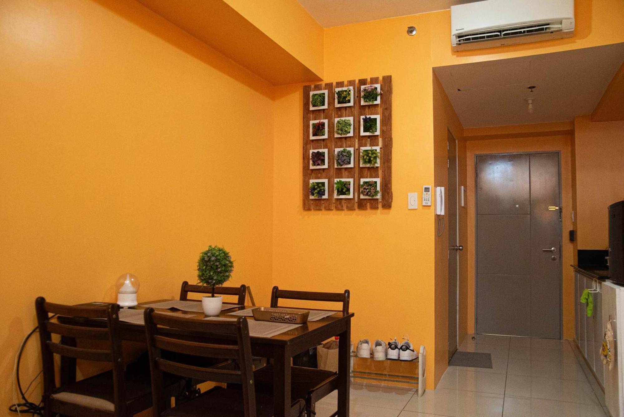 טגאיטאי Wind Residences For Rent - Luiice מראה חיצוני תמונה