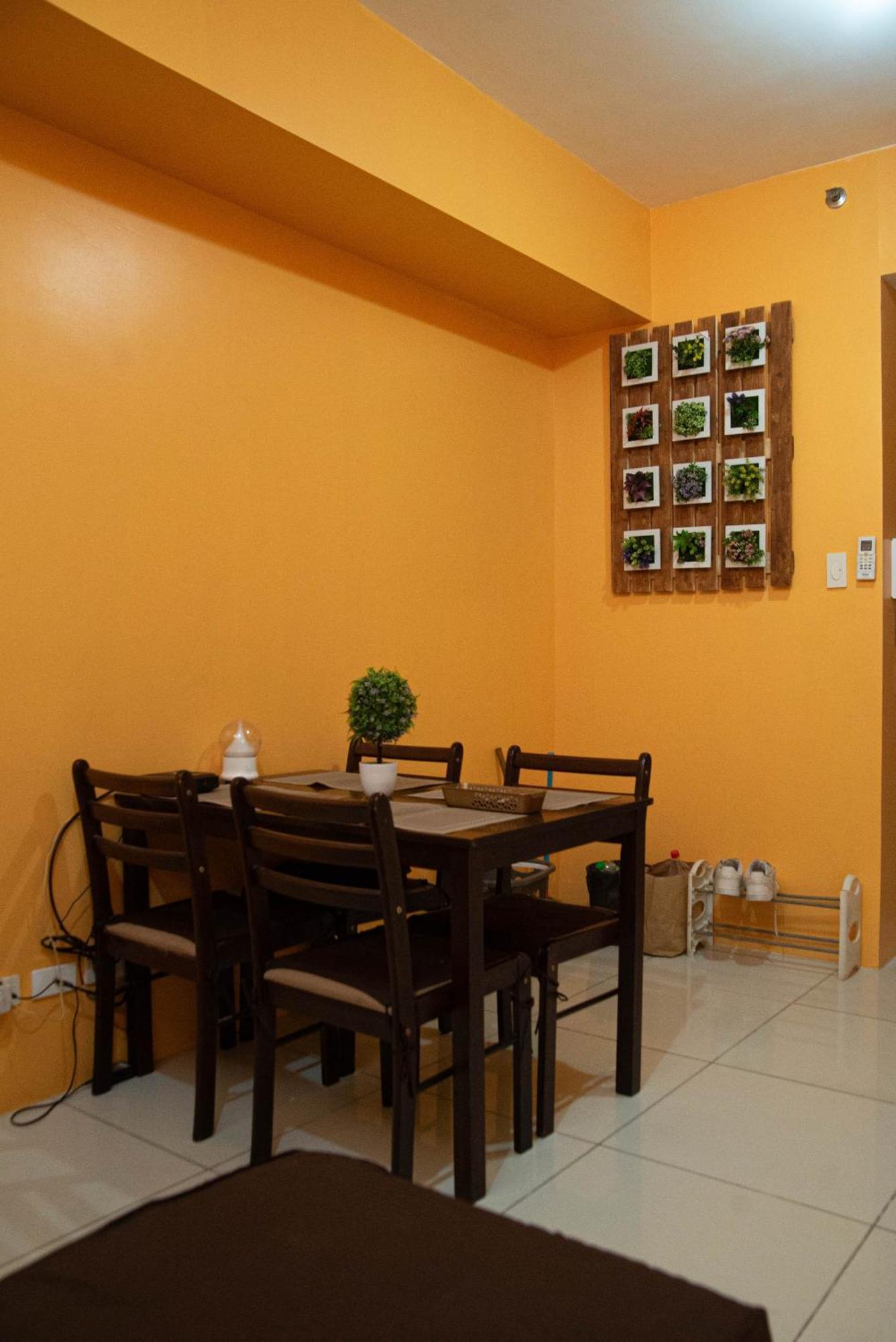 טגאיטאי Wind Residences For Rent - Luiice מראה חיצוני תמונה