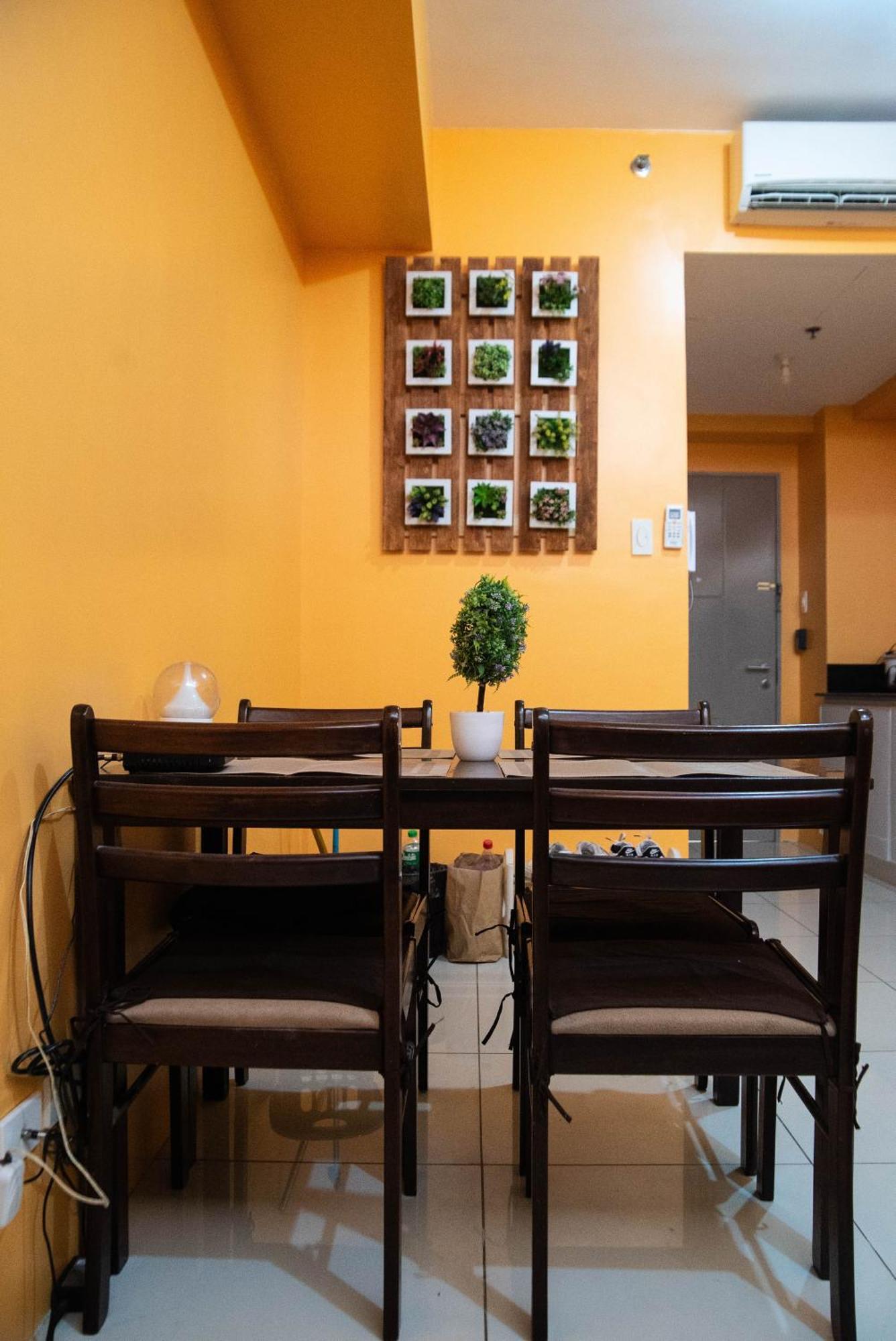 טגאיטאי Wind Residences For Rent - Luiice מראה חיצוני תמונה