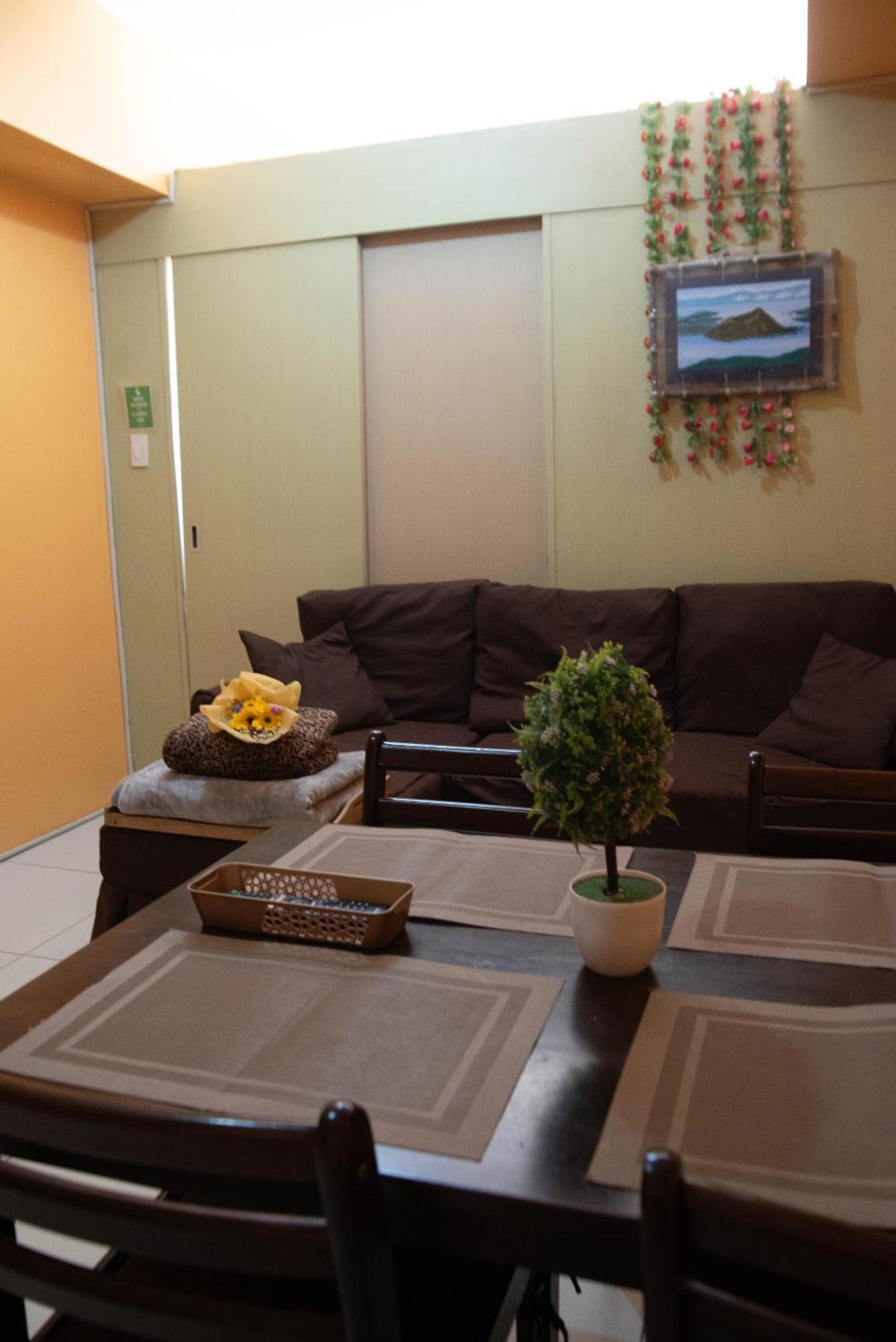 טגאיטאי Wind Residences For Rent - Luiice מראה חיצוני תמונה