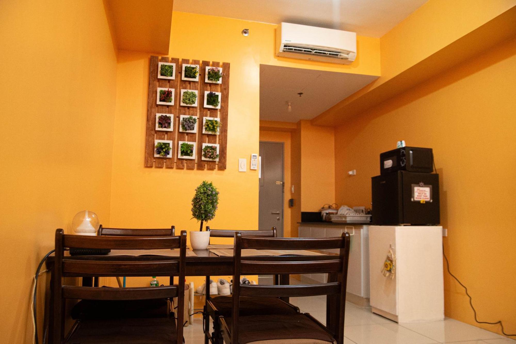 טגאיטאי Wind Residences For Rent - Luiice מראה חיצוני תמונה