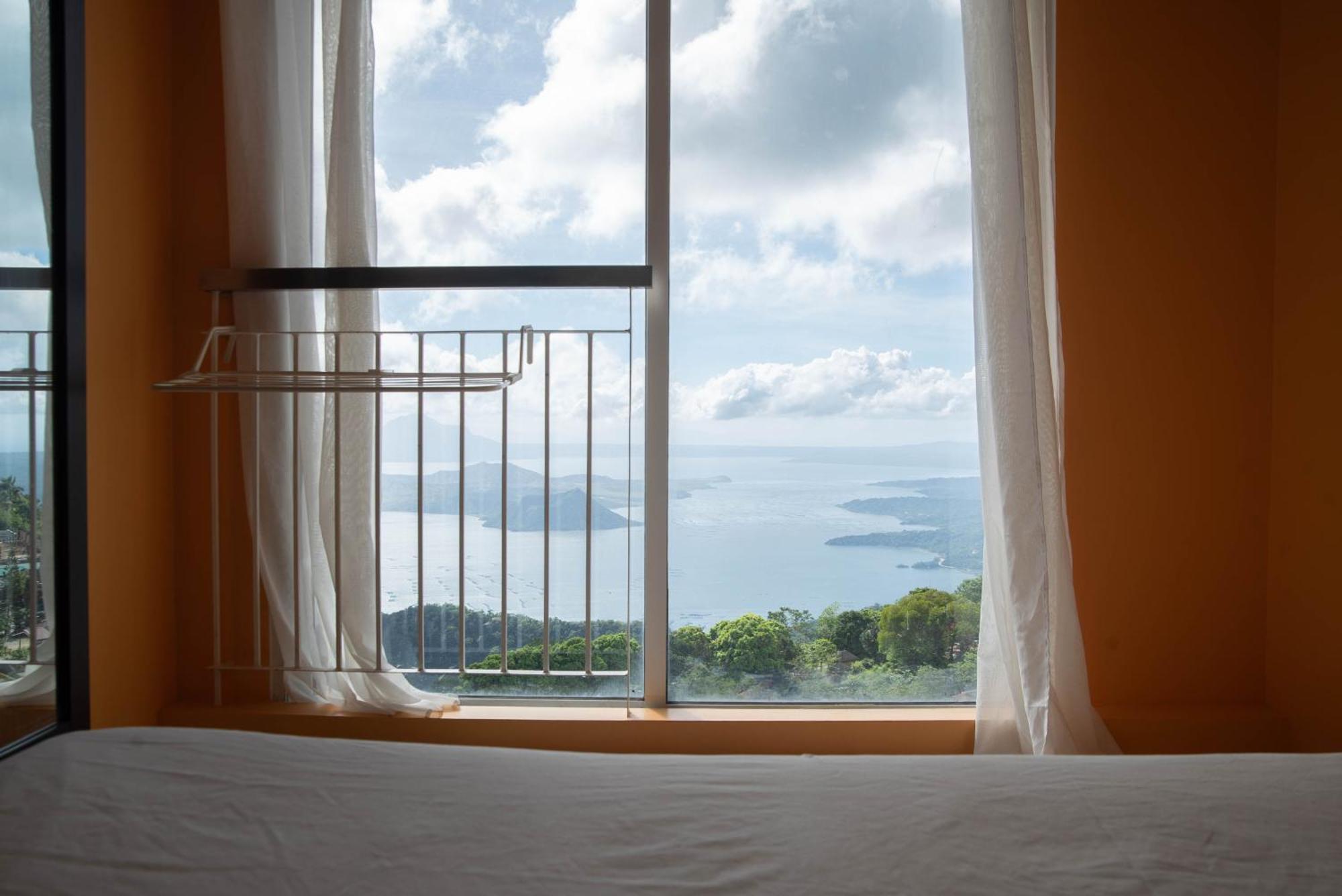טגאיטאי Wind Residences For Rent - Luiice מראה חיצוני תמונה