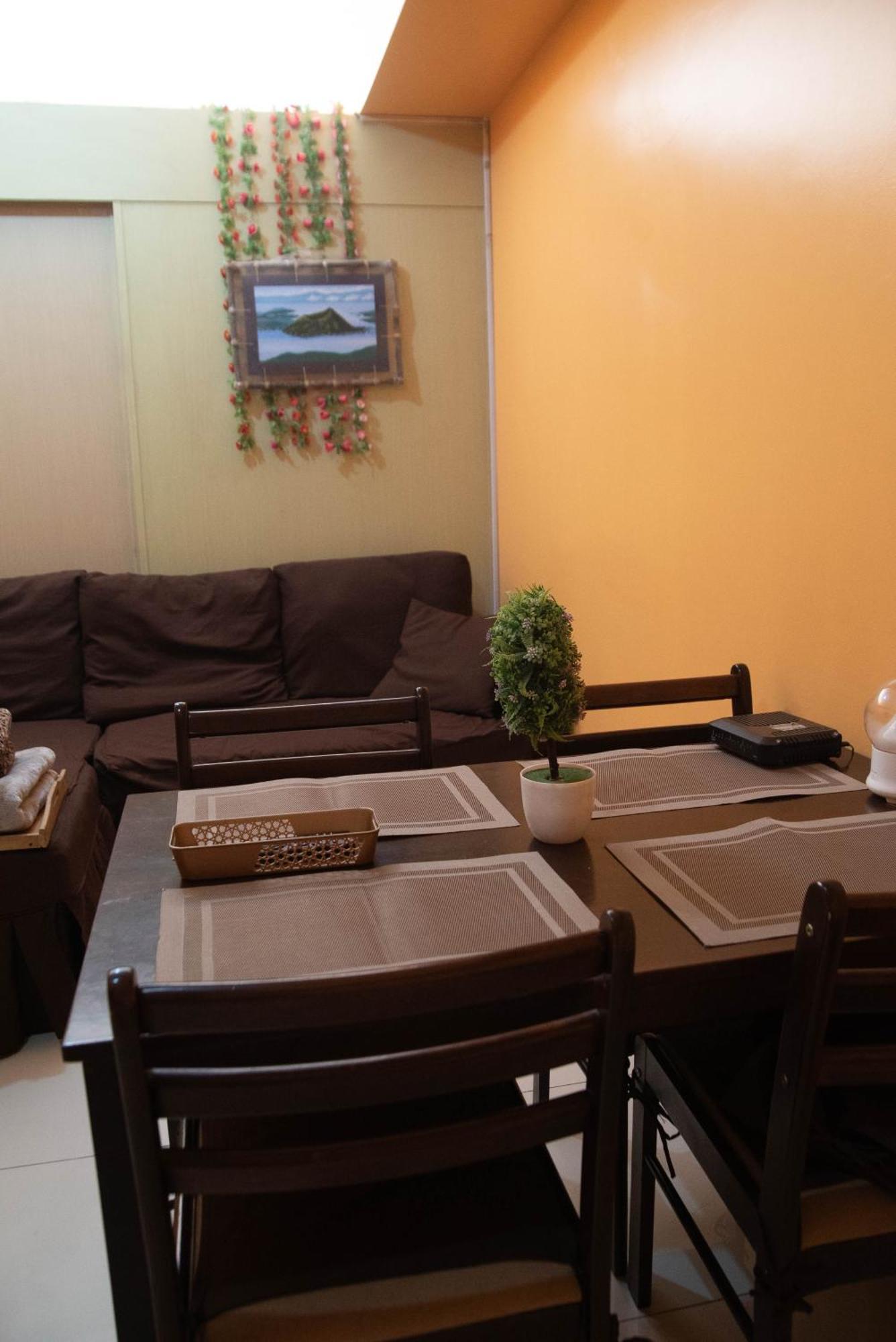 טגאיטאי Wind Residences For Rent - Luiice מראה חיצוני תמונה