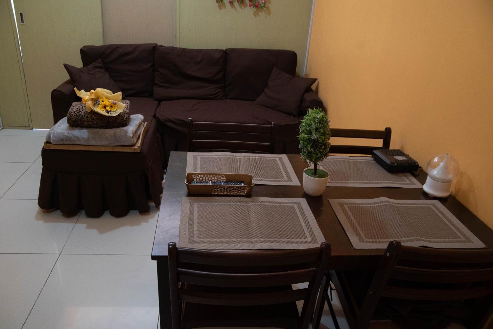 טגאיטאי Wind Residences For Rent - Luiice מראה חיצוני תמונה