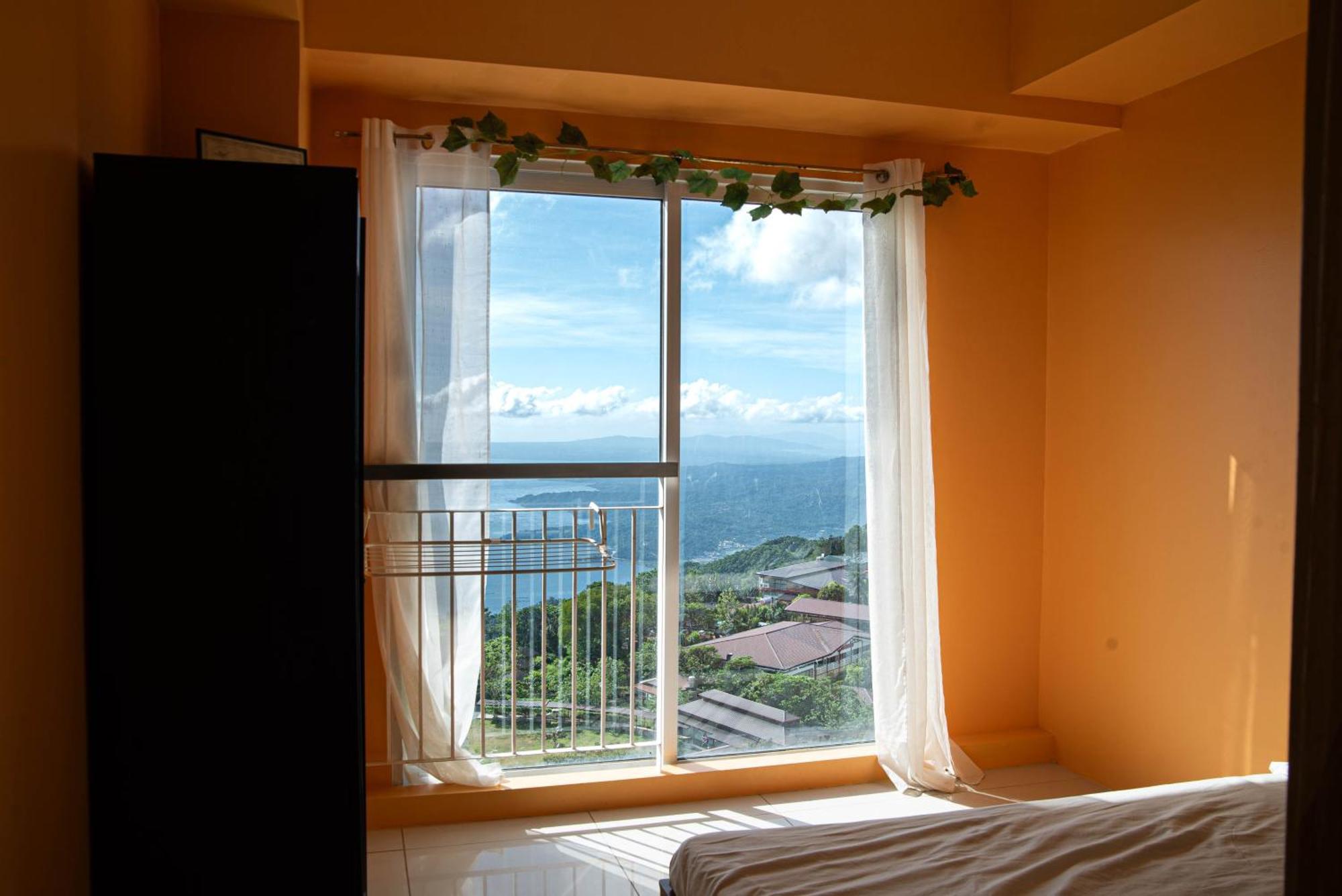 טגאיטאי Wind Residences For Rent - Luiice מראה חיצוני תמונה