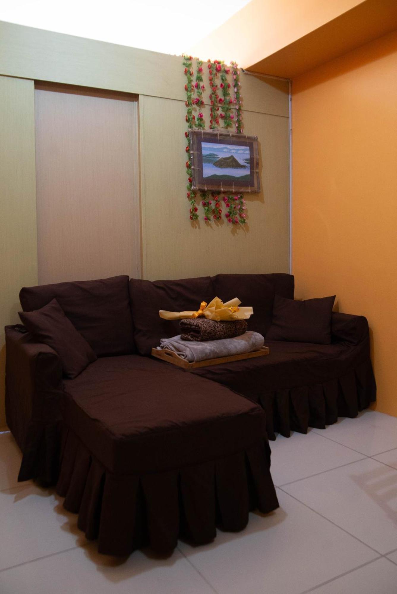 טגאיטאי Wind Residences For Rent - Luiice מראה חיצוני תמונה