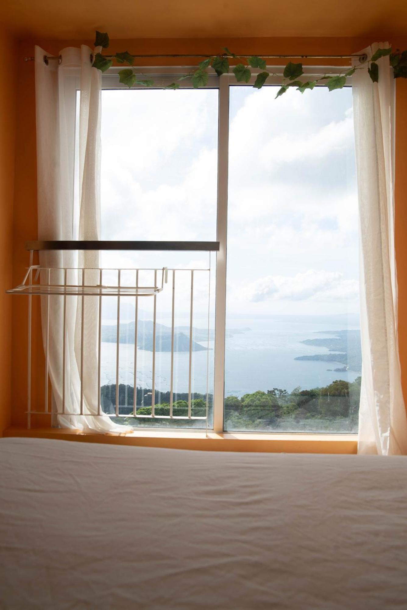 טגאיטאי Wind Residences For Rent - Luiice מראה חיצוני תמונה