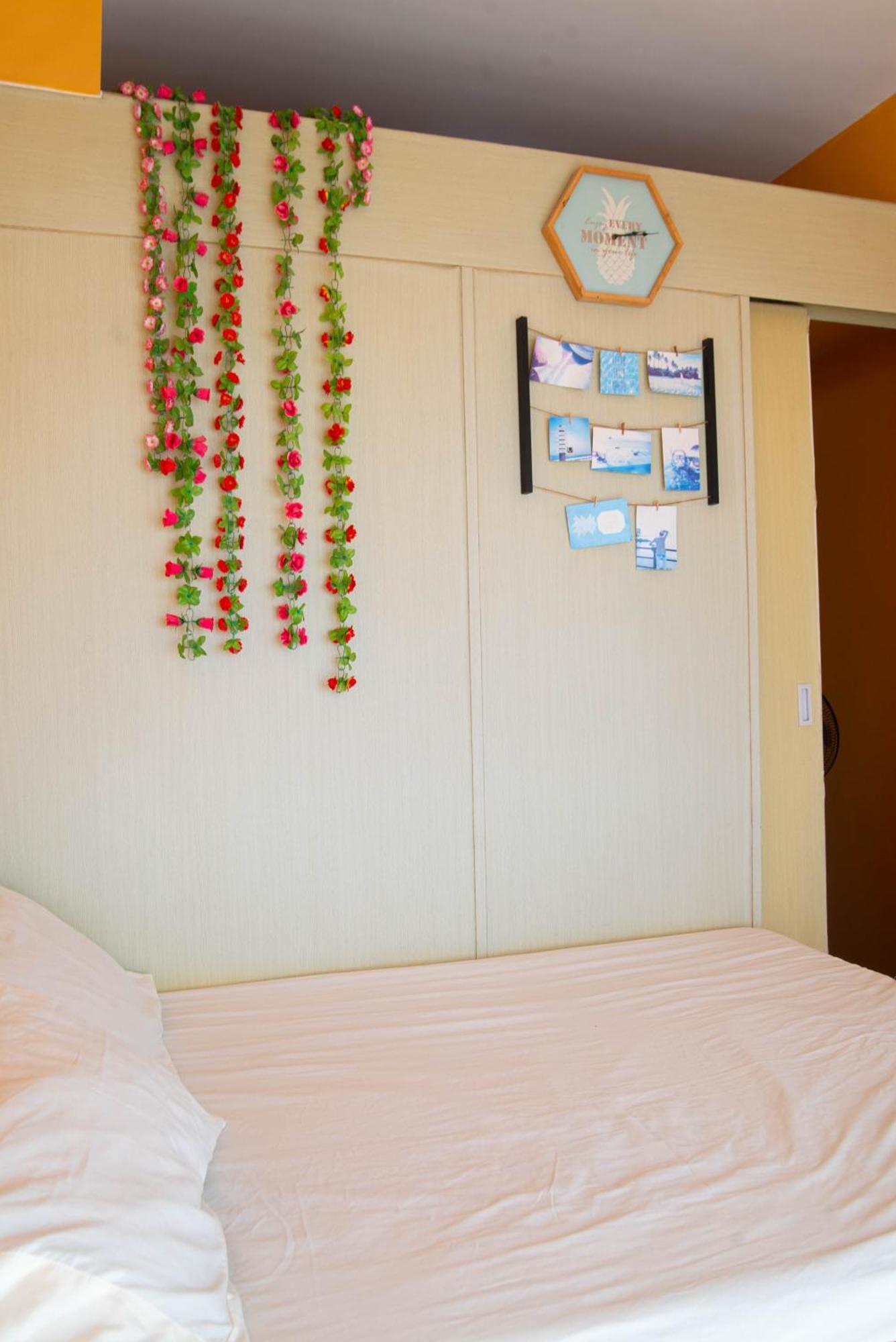 טגאיטאי Wind Residences For Rent - Luiice מראה חיצוני תמונה