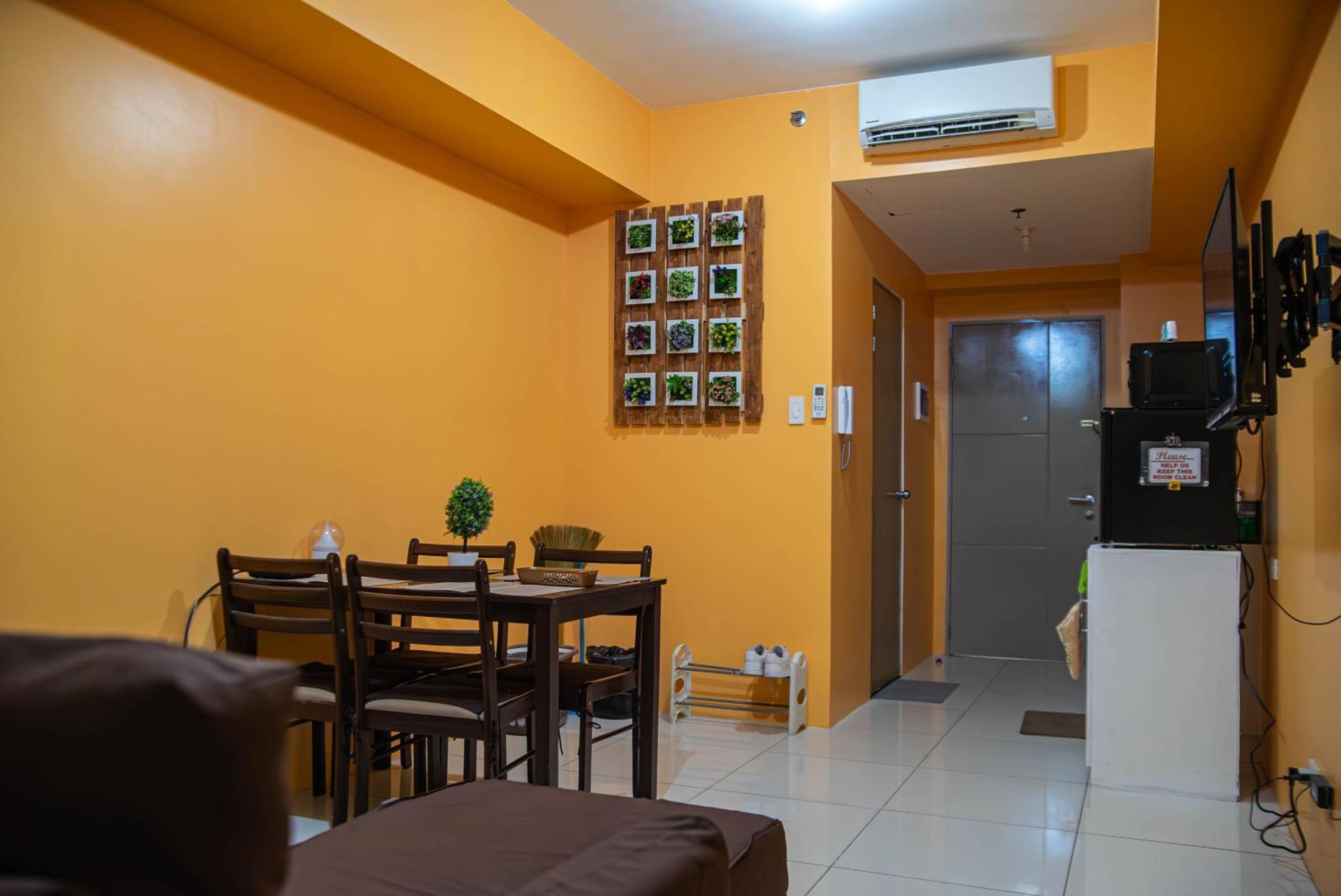טגאיטאי Wind Residences For Rent - Luiice מראה חיצוני תמונה
