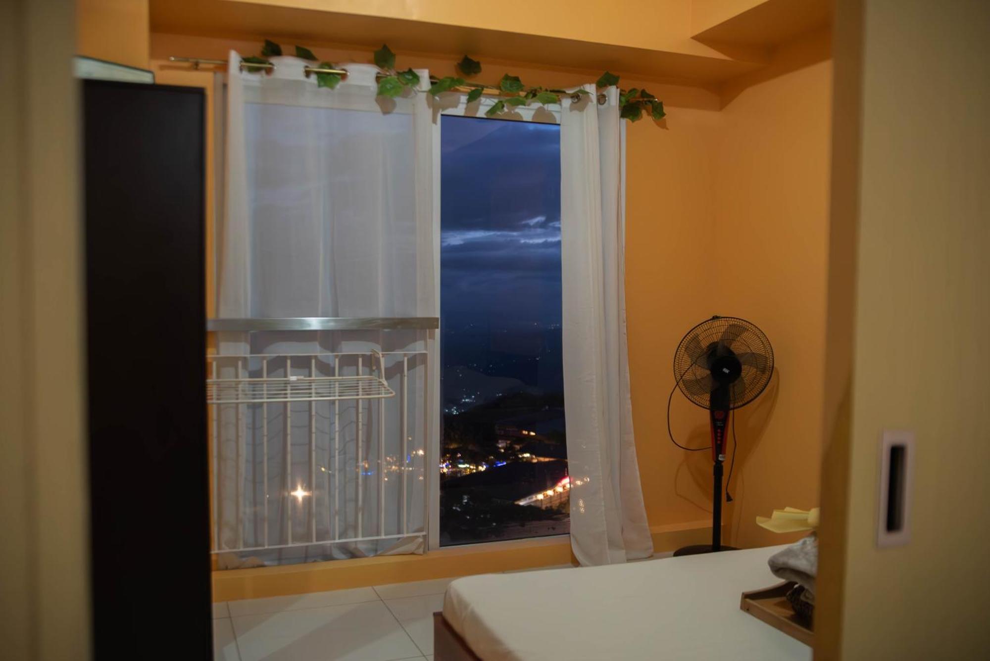טגאיטאי Wind Residences For Rent - Luiice מראה חיצוני תמונה