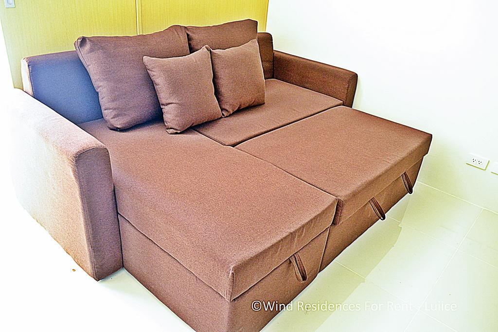 טגאיטאי Wind Residences For Rent - Luiice מראה חיצוני תמונה