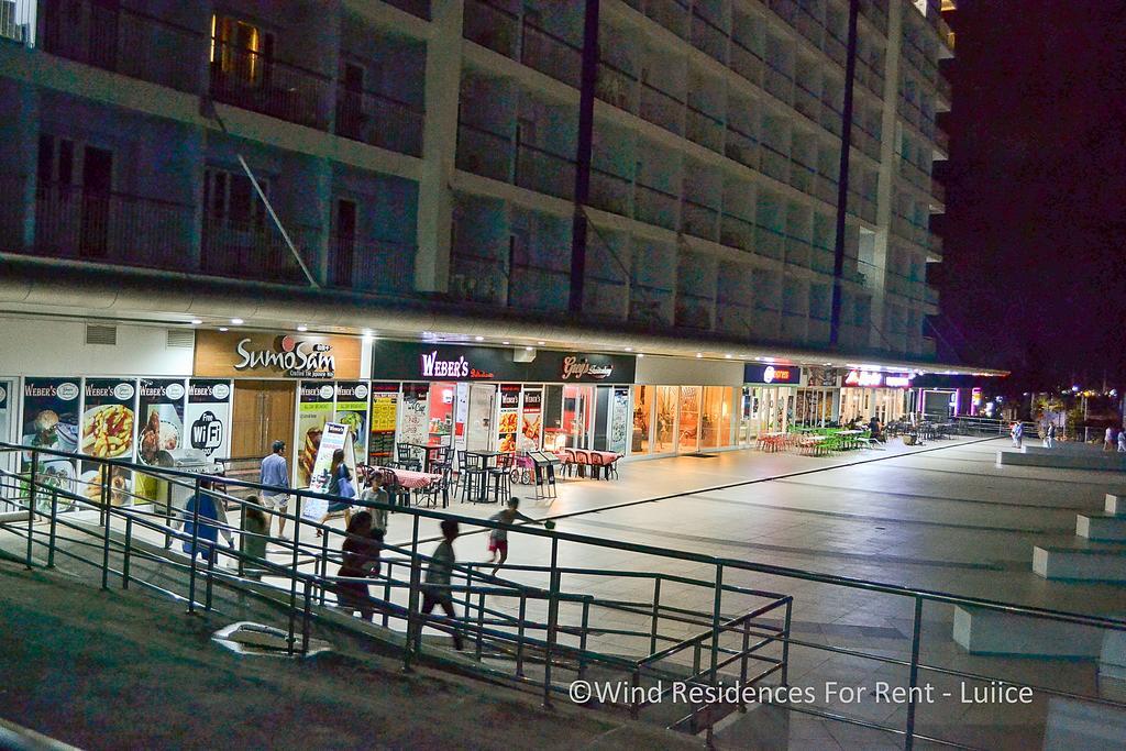 טגאיטאי Wind Residences For Rent - Luiice מראה חיצוני תמונה