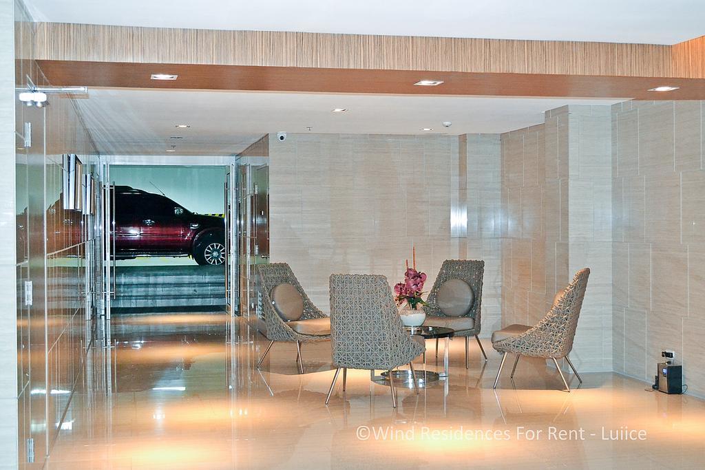 טגאיטאי Wind Residences For Rent - Luiice מראה חיצוני תמונה
