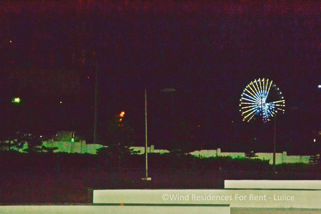 טגאיטאי Wind Residences For Rent - Luiice מראה חיצוני תמונה