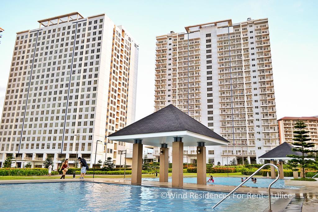 טגאיטאי Wind Residences For Rent - Luiice מראה חיצוני תמונה