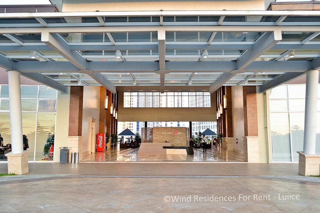 טגאיטאי Wind Residences For Rent - Luiice מראה חיצוני תמונה