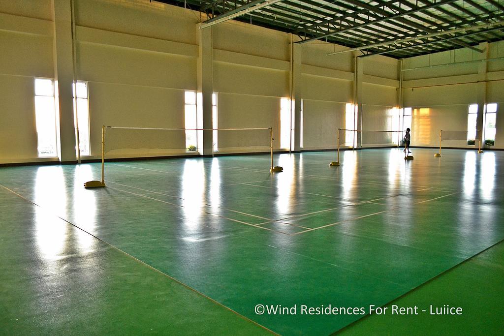 טגאיטאי Wind Residences For Rent - Luiice מראה חיצוני תמונה