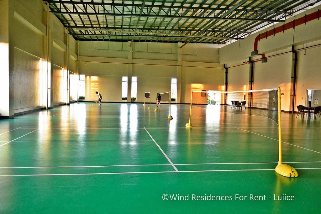 טגאיטאי Wind Residences For Rent - Luiice מראה חיצוני תמונה