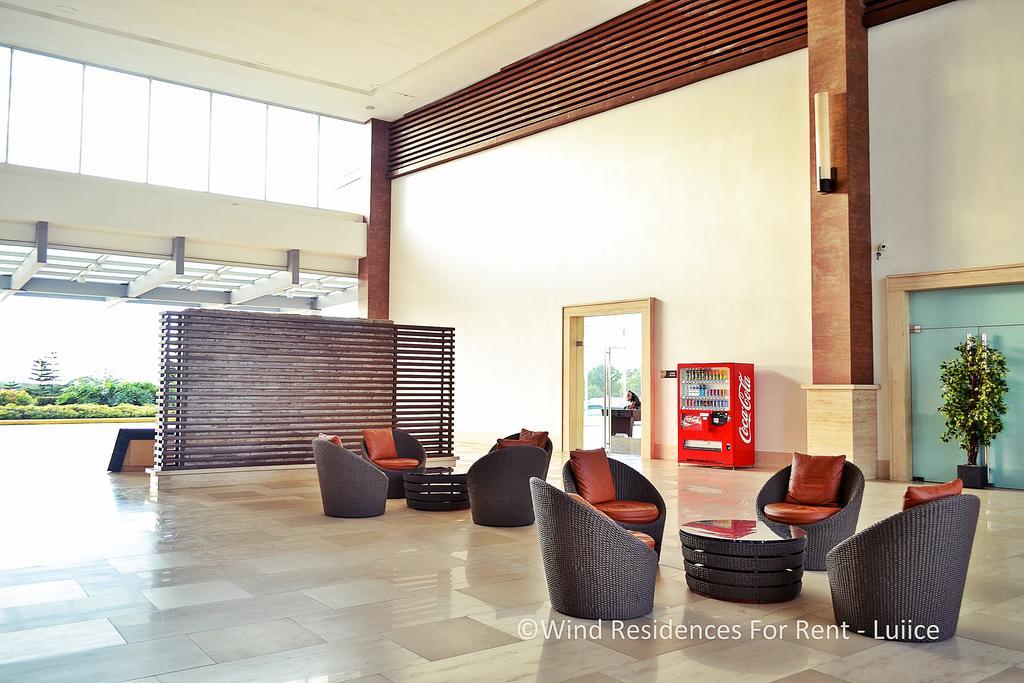טגאיטאי Wind Residences For Rent - Luiice מראה חיצוני תמונה